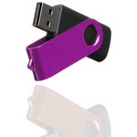 Memorie USB Axis 128GB Purple
