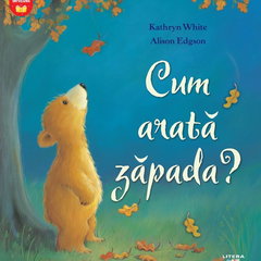 Cum arata zapada?, Litera Cum arata zapada?, Litera