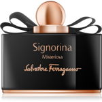 Salvatore Ferragamo Signorina Misteriosa Eau de Parfum pentru femei 100 ml, Salvatore Ferragamo