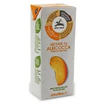 Nectar de caise Bio 200 ml Alce Nero, Organicsfood