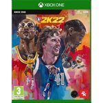 NBA 2K22 75th Anniversary Edition Xbox One