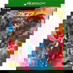 NBA 2K22 75th Anniversary Edition Xbox One