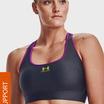 Bustiera pentru fitness Authentics, Under Armour