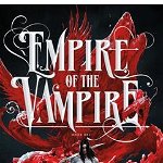 Empire of the Vampire, Paperback - Jay Kristoff
