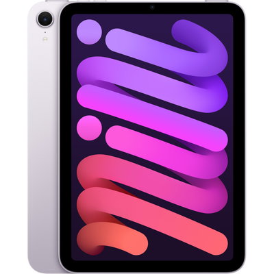 Tableta Apple iPad mini A17 Pro MXNE3HC/A | 8.3", 256GB, Wi-Fi, Purple, Apple