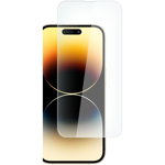 Folie protectie HOFI Glass Pro Tempered Glass 0.3mm compatibila cu iPhone 15 Pro Clear