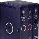 Lord of the Rings. Boxed Set, Paperback - J. R. R. Tolkien