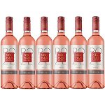 Vin rose demisec Jidvei Nec Plus Ultra 2021, 0.75L, bax 6 sticle
