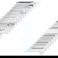 Combina frigorifica incorporabila GORENJE NRKI5182A1 248 l Clasa F Alba