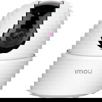 Camera de supraveghere Wireless IMOU Ranger 2C IPC-TA42P-L cu Pan/Tilt 360 grade