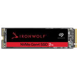 IronWolf 525 2TB PCI Express 4.0 x4 M.2 2280, Seagate