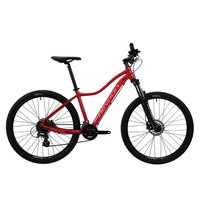 Bicicleta Mtb Devron Riddle RW1.9 - 29 Inch L Rosu