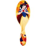 Perie de par pentru copii Wet Brush Disney Princess Snow White, on backorder