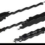 C USB-USB-B - M / M - 1 m (USB31CB1M), StarTech