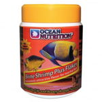 OCEAN NUTRITION Brine Shrimp Plus Flakes, 34g, Ocean Nutrition