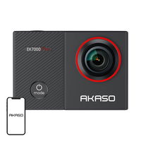 Pro Camera Akaso EK7000 4K