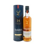 Whisky Glenfiddich 18YO, 0.7L