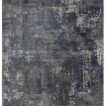 Covor Cocktail Blue 160x230 cm