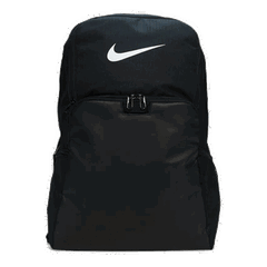 Rucsac sport Brasilia XL 9.5, 30 litri, negru
