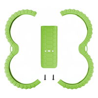 Protective back cover SUNNYLIFE for DJI Avata 2 (green), Sunnylife