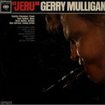 Gerry Mulligan - „Jeru” - CD