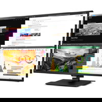 Monitor LG 42.5" 43UN700-B.AEU, LG