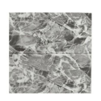 Set 10x Tapet 3D Autocolant/ Autoadeziv, At Performance®, rezistent la apa, 70cm x 77cm x 0.5 cm, Marmura, Atmag