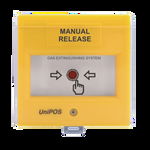 Buton manual de stingere - UNIPOS FD3050Y