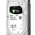 HDD Seagate Exos 7E8, 8TB, SATA III 600, 7200 RPM, 256 MB Buffer, Seagate