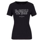 Regular-fit t-shirt m, Armani Exchange