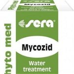 Sera Phyto med Mycozid 30 ml, balsam de apă pe bază de plante, Sera