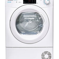 Uscator de rufe CSOE C10TE-S, Condensare, 10 kg, Clasa B, Easy Iron, Snap&Dry, hOn, Alb, CANDY Uscator de rufe CSOE C10TE-S, Condensare, 10 kg, Clasa B, Easy Iron, Snap&Dry, hOn, Alb, CANDY