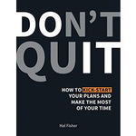 Don't Quit 