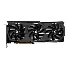 Placa video XFX Speedster SWFT 309 AMD Radeon RX 6700 XT Core, 12GB GDDR6, 192bit, RX-67XTYJFDV