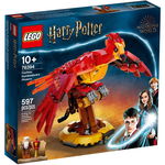 LEGO Harry Potter - Fawkes