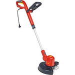 electric trimmer Lycos E / 500T - 27cm 500W, WOLF-Garten