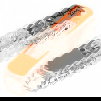 Conector doza cu eliberare rapida WAGO, 2 poli, 0,2-4 mm2, cu maneta, carcasa transparenta, T85, 221-2411, Wago