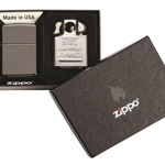 Set cadou brichetă Zippo + inserție pentru pipă 29789, Zippo