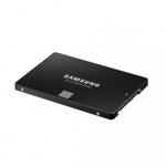 SM SSD 4TB 860EVO SATA3 MZ 76E4T0B EU, Nova Line M.D.M.