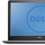 Laptop Dell Vostro 5568 Intel Core Kaby Lake i5-7200U 1TB 8GB FullHD Fingerprint n024vn5568emea_ubu