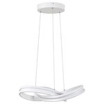 Pendul Tulio, 1 x led max 60W