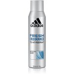 Adidas Fresh Endurance spray anti-perspirant pentru barbati 150 ml, Adidas