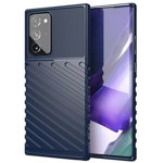 Husa de protectie, Thunder Case, Samsung Galaxy Note 20 Ultra, Albastru, OEM