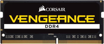 Memorie Laptop Corsair DDR4 32GB 2666MHz CL18 1.2V SODIMM