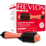 Perie electrica fixa REVLON One-Step Hair Dryer &amp