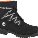 Cizme de iarnă Timberland 6 In Premium Boot A2DV4 Negru mărimea 44