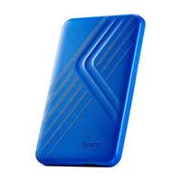 Hard disk 2.5   1TB USB 3.1 albastru Apacer