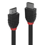 Cablu Lindy HDMI, 1m, 18Gbps, rezolutie maxima 4096x2190, negru, LINDY