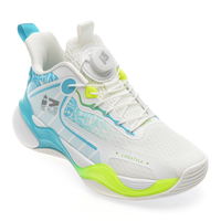 Ghete casual GRYXX negre, 1763849, din material textil, Gryxx