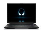 Laptop Gaming Alienware M18 R1, 18   QHD+ 165Hz, i7-13700HX, 64GB, 2TB SSD, RTX 4070, W11 Pro